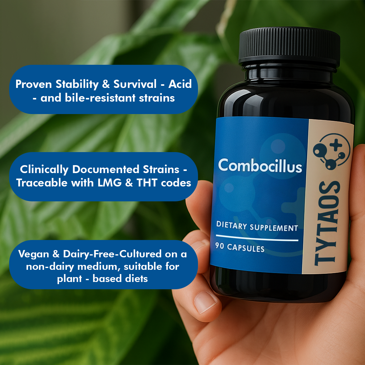 Combocillus