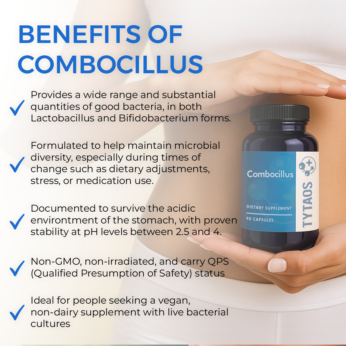 Combocillus