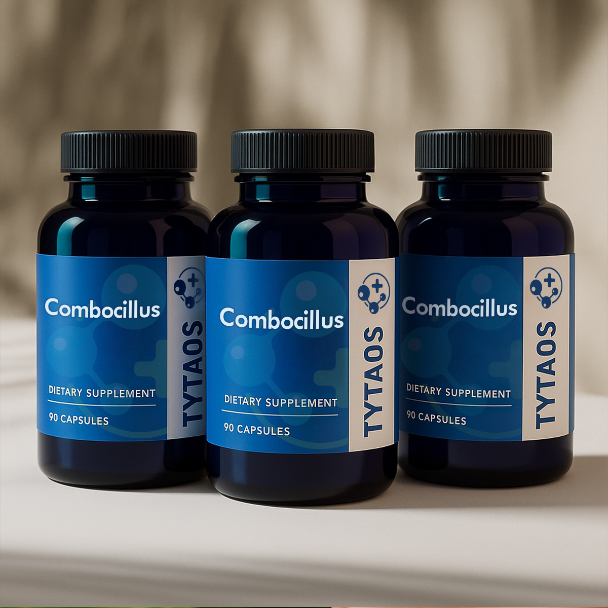 Combocillus