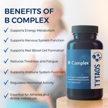 B Complex