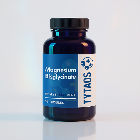 Magnesium Bisglycinate