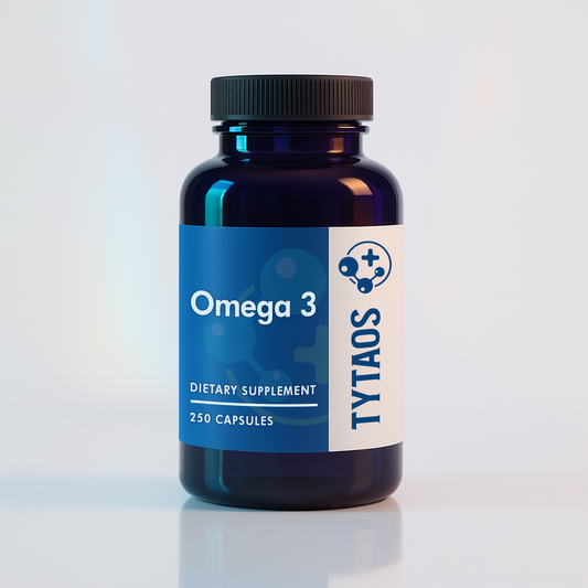 Omega 3