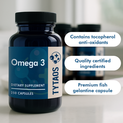 Omega 3