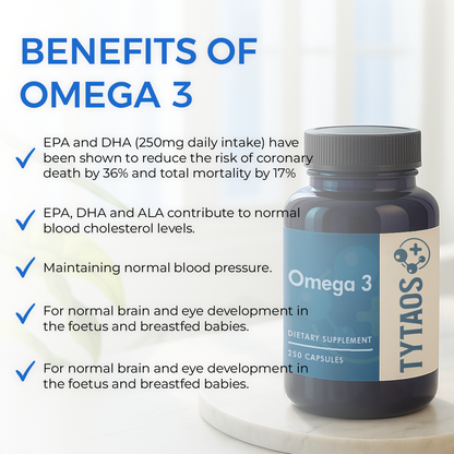Omega 3